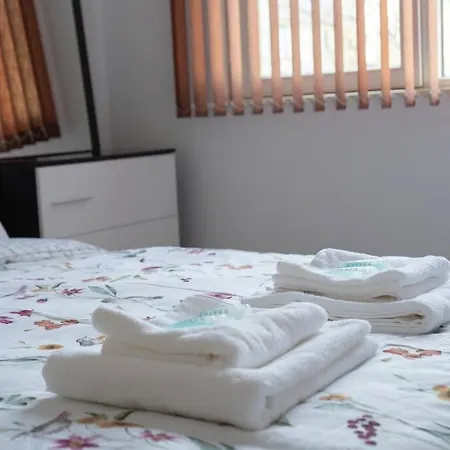 Modern & Bright 1bd Near Main Square Plovdiv