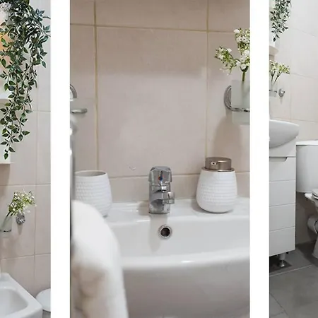 Modern & Bright 1bd Near Main Square * Plovdiv