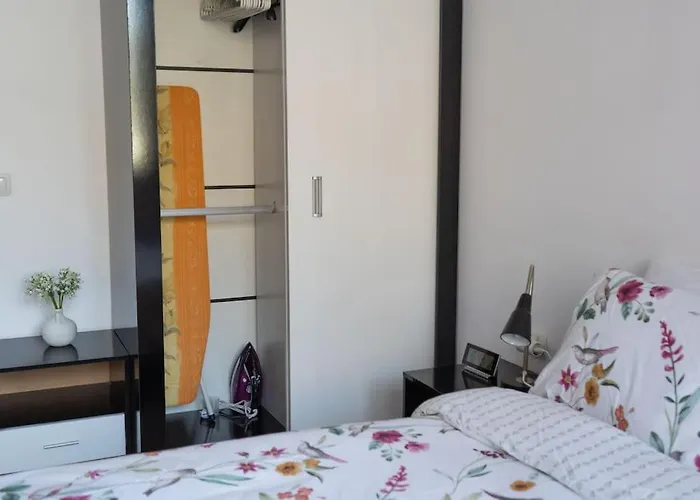 Modern & Bright 1bd Near Main Square Plovdiv